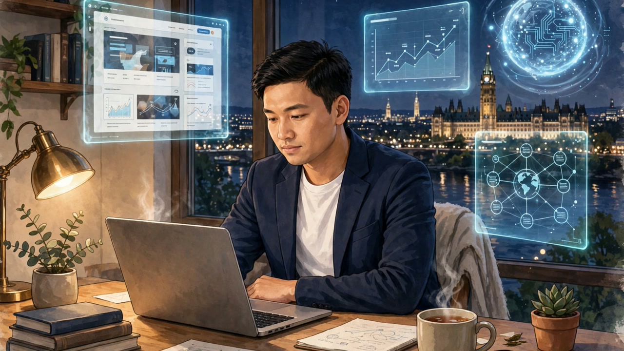 擁抱第四次工業革命——AI